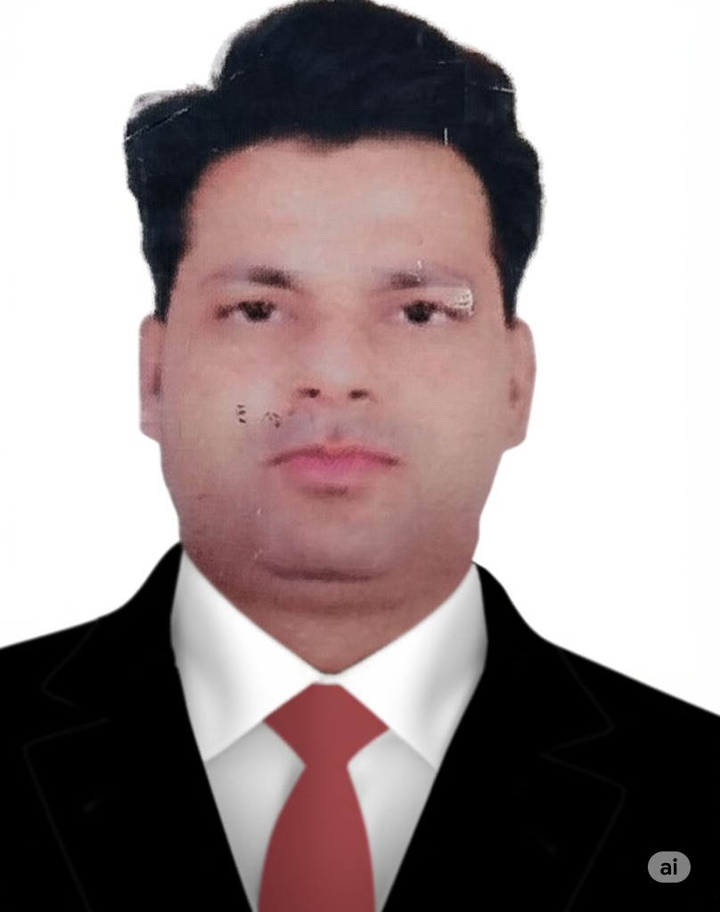 NARENDRA SHARMA